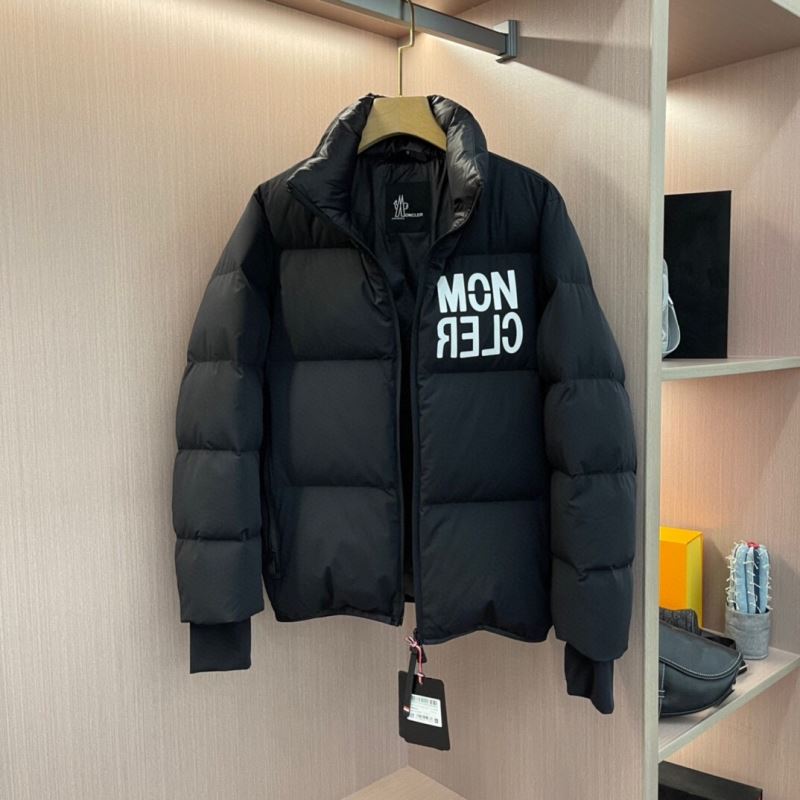 Moncler Down Jackets